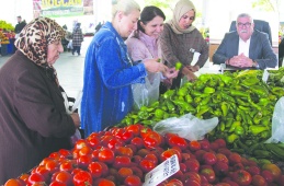 Önlenemeyen fiyat artışları geçim  şartlarını her geçen gün ağırlaştırıyor