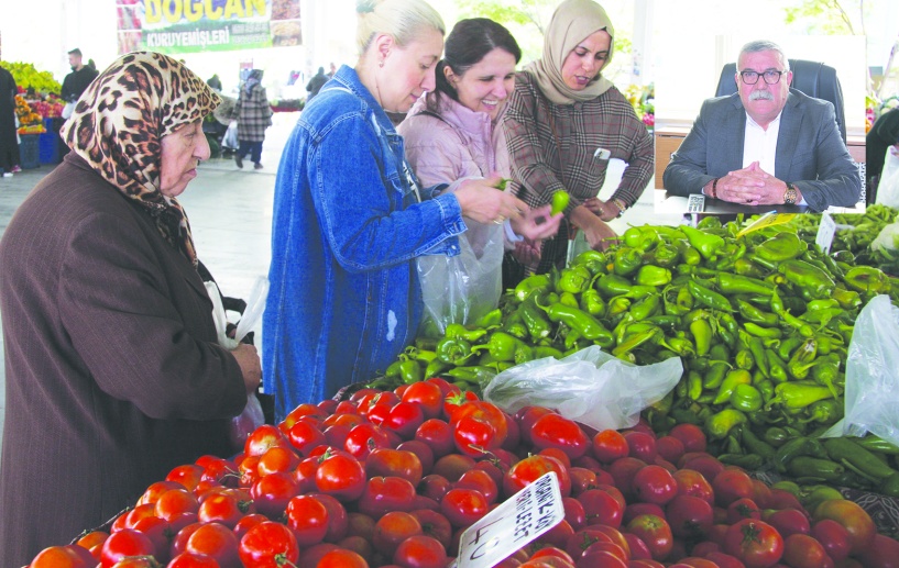 Önlenemeyen fiyat artışları geçim  şartlarını her geçen gün ağırlaştırıyor