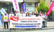 Bütün kazanılmış hak ve özgürlüklerin  tahrip edildiği ve zayıflatıldığı bir süreç