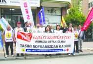 Bütün kazanılmış hak ve özgürlüklerin  tahrip edildiği ve zayıflatıldığı bir süreç