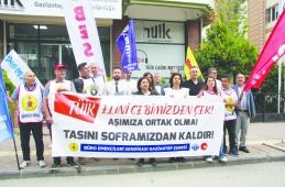 Bütün kazanılmış hak ve özgürlüklerin  tahrip edildiği ve zayıflatıldığı bir süreç