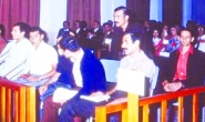 Deniz Gezmiş, Hüseyin İnan ve Yusuf Aslan 6 Mayıs 1972'de idam edildi