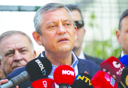 Planlı bir saldırıydı, muhalefete gözdağı veriliyor