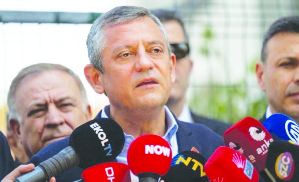 Planlı bir saldırıydı, muhalefete gözdağı veriliyor