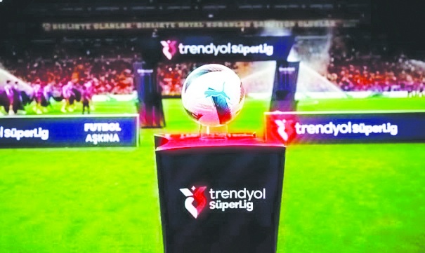 Onvo Antalyaspor-Gaziantep FK Corendon Airlines Park Antalya’da karşılaşacak