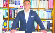 Genç avukatlara destek olunması gerekiyor