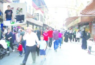 Yeni bir kaos ortamı ile karşı karşıya kalacağız