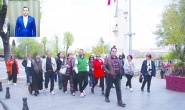 Kültür turlarına ilgi hiç beklemediğimiz kadar azaldı