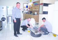 Ekonomik kriz kayıt dışılığı arttırdı