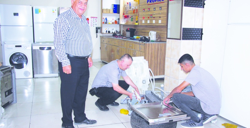 Ekonomik kriz kayıt dışılığı arttırdı