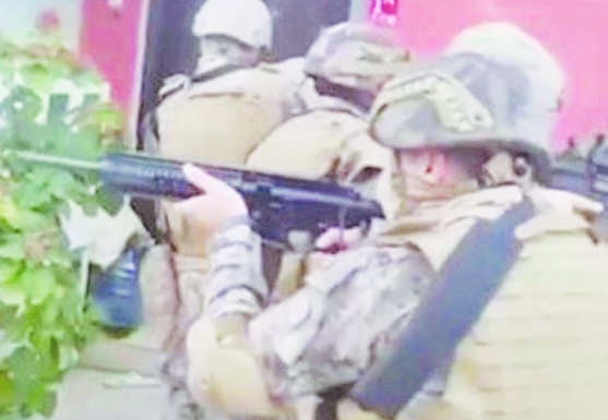 39 ilde siber suç operasyonları, 568 gözaltı!