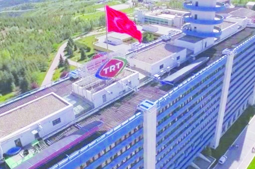 “İktidarın borazanı” olmakla eleştirilen kurumu yurttaş finanse ediyor