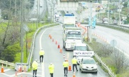 OSB’lerde 50 bin, yollarda 35 bin denetim