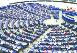 AP:Türkiye'nin AB süreci dondurulmuş halde kalmalı