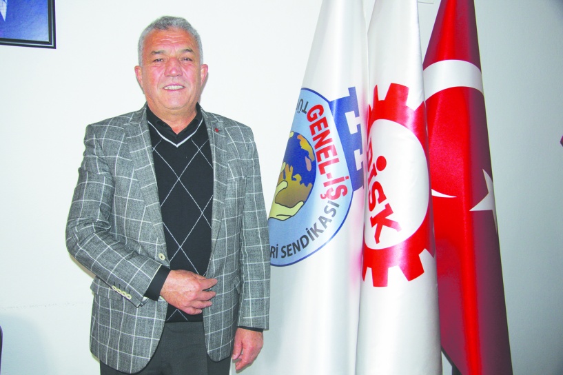 2 milyon civarında insan açlık sınırı altında yaşamını sürdürüyor