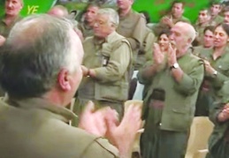 Öcalan'ın fesih çağrısından 70 gün sonra PKK Kongre yaptı, tarihî kararlar yakında açıklanacak