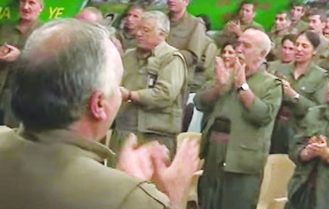 Öcalan'ın fesih çağrısından 70 gün sonra PKK Kongre yaptı, tarihî kararlar yakında açıklanacak