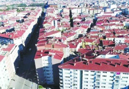 En uzun süren balonlar Doğu ve Güneydoğu’da