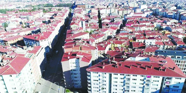 En uzun süren balonlar Doğu ve Güneydoğu’da