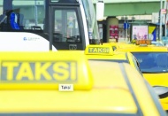Taksilerde yeni nesil ödeme kaydedici kullanma zorunluluğu geliyor