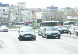 Alkollü araç kullanana hapis cezası geliyor