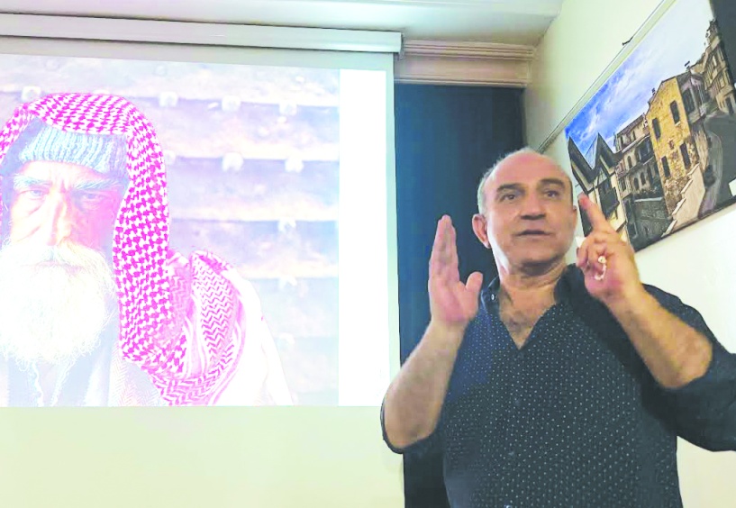Her bir fotoğraf yeni bir hikaye anlatır, yeni bir bakış açısı sunar