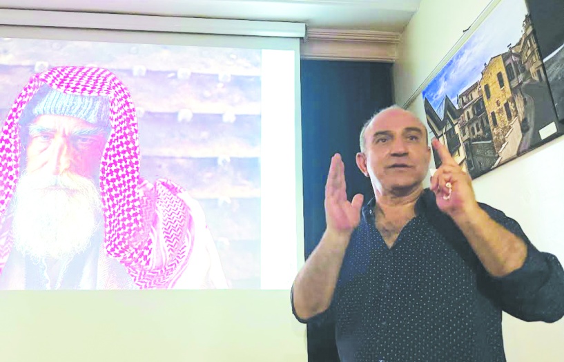 Her bir fotoğraf yeni bir hikaye anlatır, yeni bir bakış açısı sunar