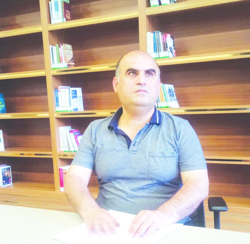 Karar mercilerini somut ve kalıcı adımlar atmaya davet ediyoruz