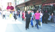 Yoğun borçlanma ekonomik dengeler açısından alarm veriyor
