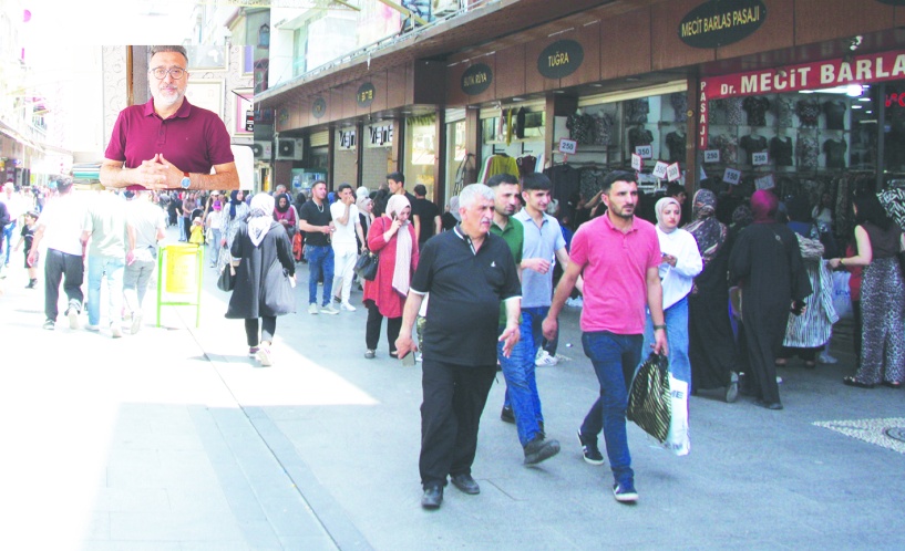 Yoğun borçlanma ekonomik dengeler açısından alarm veriyor