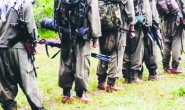 PKK silah bırakma ve fesih kararını duyurdu!