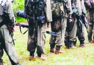 PKK silah bırakma ve fesih kararını duyurdu!