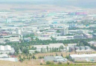 Reel sektörde çarklar  durma noktasına geldi