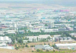 Reel sektörde çarklar  durma noktasına geldi