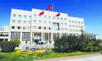Borçlu belediyelere dış kaynak yolu kapatıldı