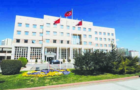 Borçlu belediyelere dış kaynak yolu kapatıldı