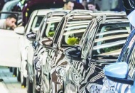 Üretim geriledi, satış arttı