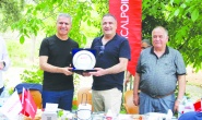 "Yaza Merhaba" Etkinliğinde unutulmaz bir gün yaşandı