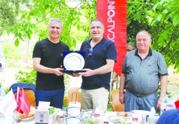 "Yaza Merhaba" Etkinliğinde unutulmaz bir gün yaşandı