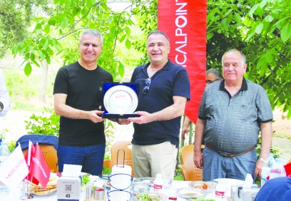 "Yaza Merhaba" Etkinliğinde unutulmaz bir gün yaşandı