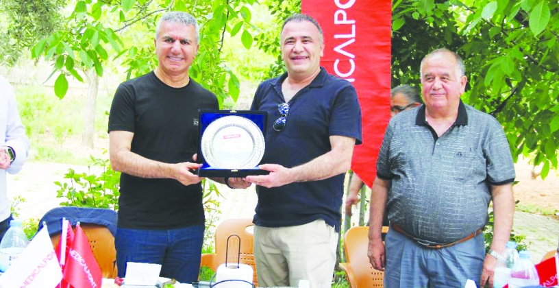 "Yaza Merhaba" Etkinliğinde unutulmaz bir gün yaşandı
