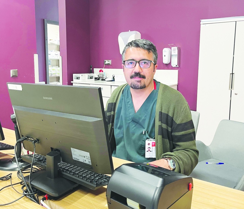Mevzuat dışı görevlendirmeler  hemşirelik mesleğini yıpratıyor