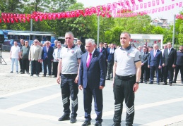 Sosyal güvencesi olmayan insan  risklere karşı korumasızdır