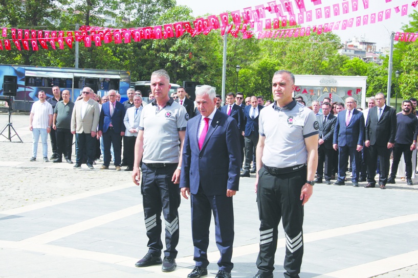 Sosyal güvencesi olmayan insan  risklere karşı korumasızdır