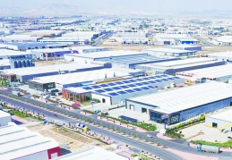 OSB’de üretim büyük darbe aldı