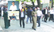 Anayasal düzenlemelerin başlaması lazım