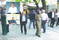 Anayasal düzenlemelerin başlaması lazım