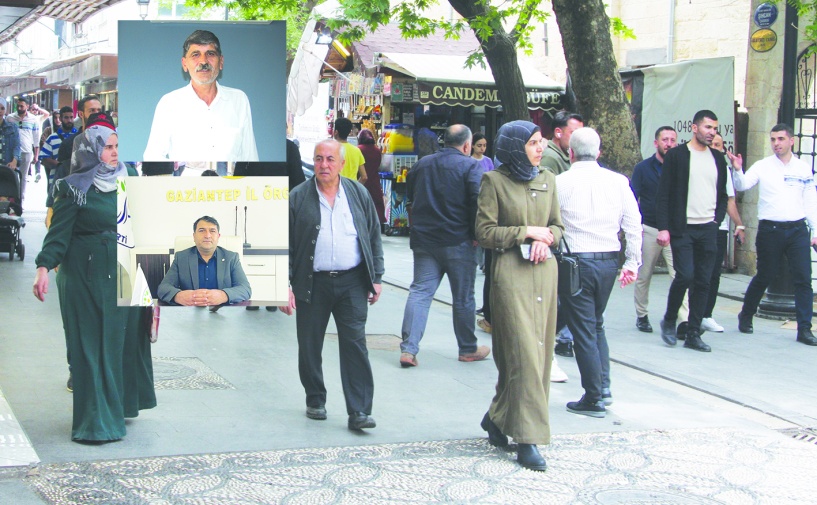 Anayasal düzenlemelerin başlaması lazım