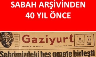 Rüşvet aldıkları iddiasıyla E tipi cezaevi müdürü ve yardımcısı tutuklandı