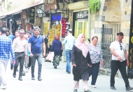 Halkın yüzde 66’sı ekonomi yönetimine güvenmiyor